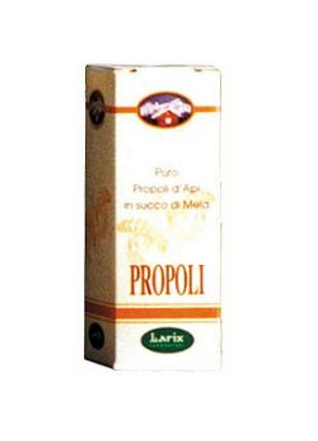 PROPOLI GOCCE 30ML