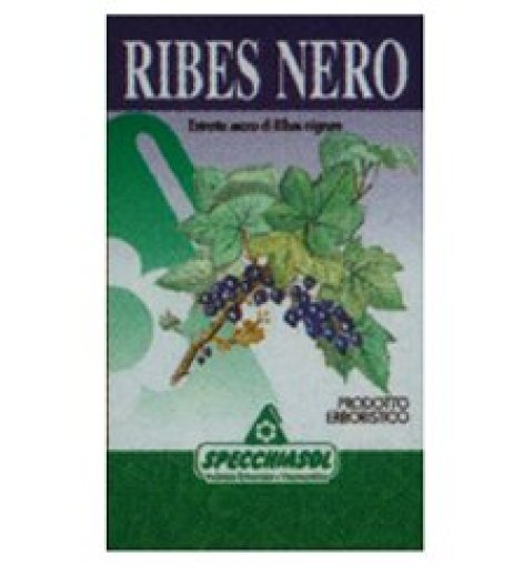 RIBES NERO ERBE 75CPS SPECCH