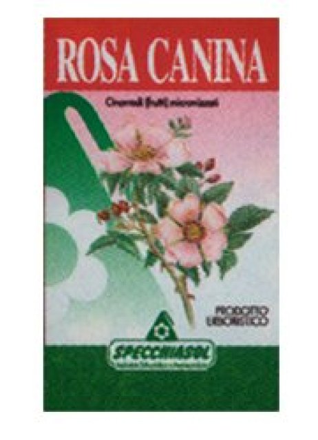 ROSA CANINA ERBE 75CPS SPECCH