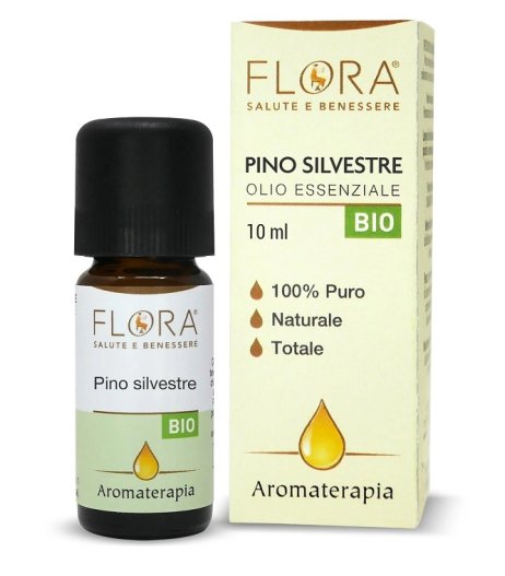 PINO SILVESTRE OE 10ML