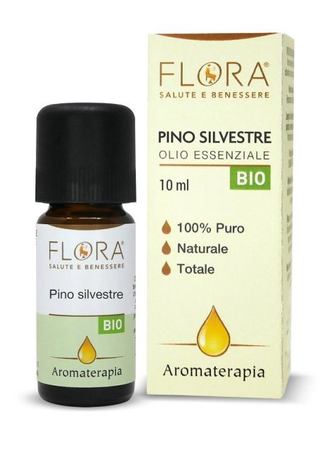 PINO SILVESTRE OE 10ML