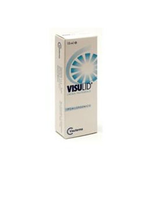 VISULID CREMA 15 ML