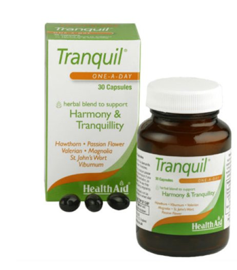 TRANQUIL 30CPS HEALTH AID