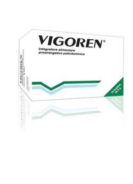 VIGOREN-INTEG ENERG 16 BS