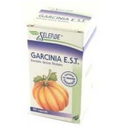 SELERBE GARCINIA 50CPS