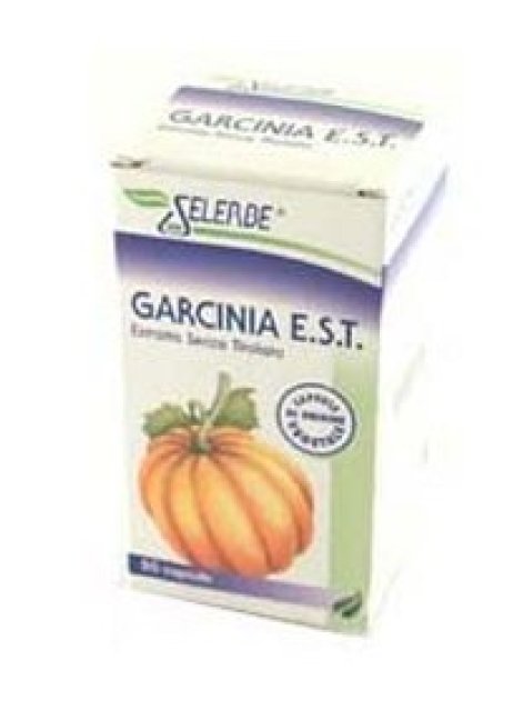 SELERBE GARCINIA 50CPS