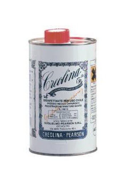 CREOLINA 500ML