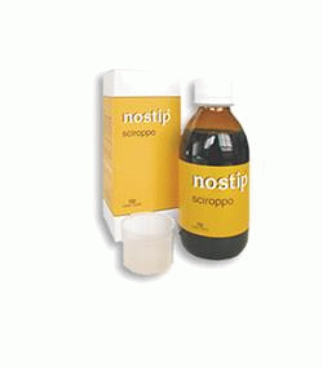 NOSTIP-SOLUZIONE 200ML