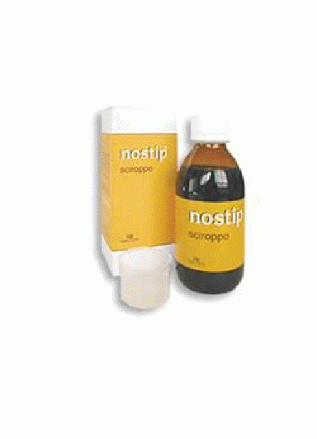 NOSTIP-SOLUZIONE 200ML