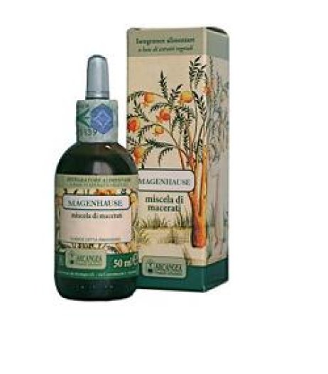 MAGENHAUSE 50ML ARCANGEA