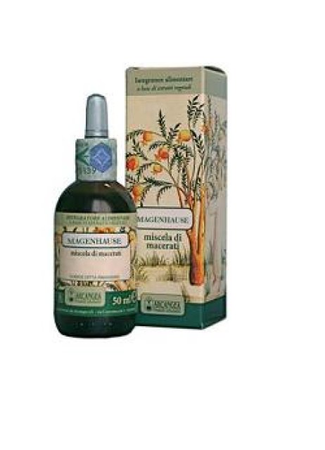 MAGENHAUSE 50ML ARCANGEA