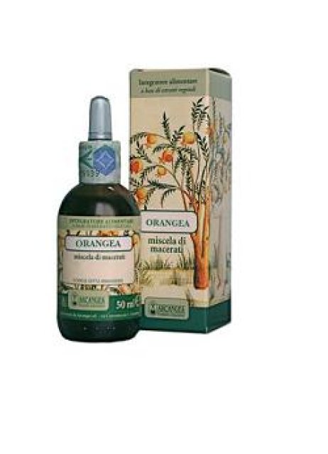 ORANGEA 50ML