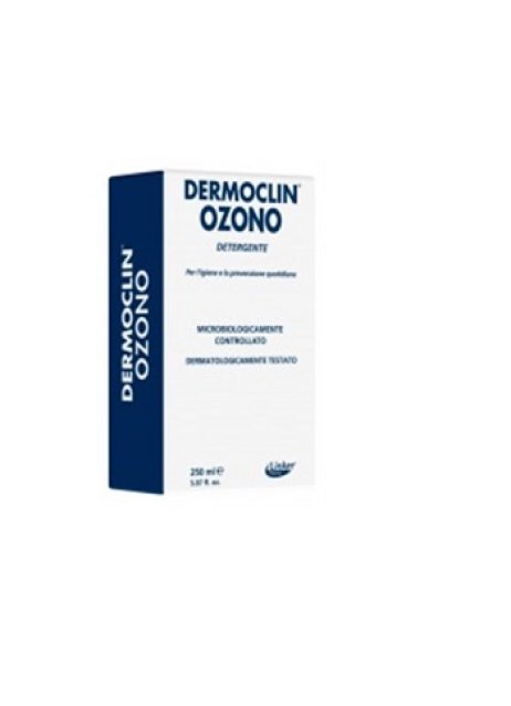 DERMOCLIN IFESPOR 200ML <