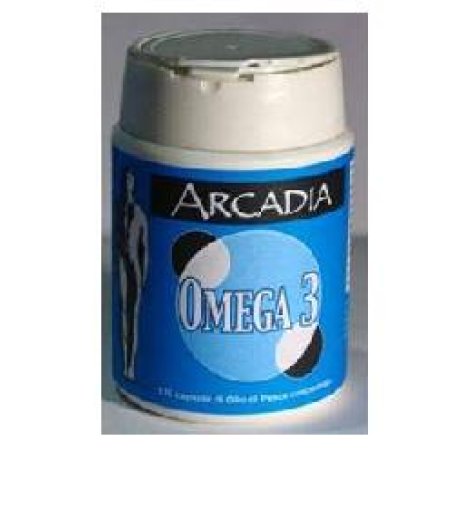 OMEGA 3 120CPS ARCADIA