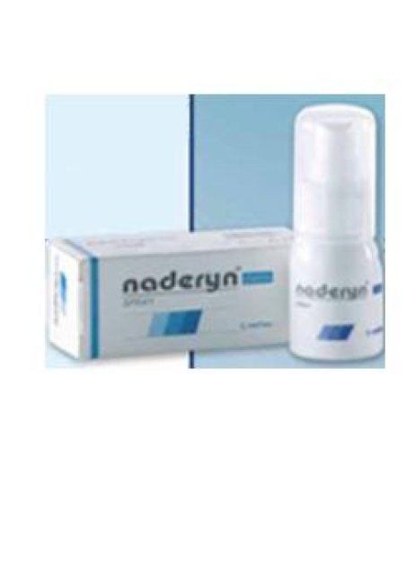 NADERYN SPRAY 30ML