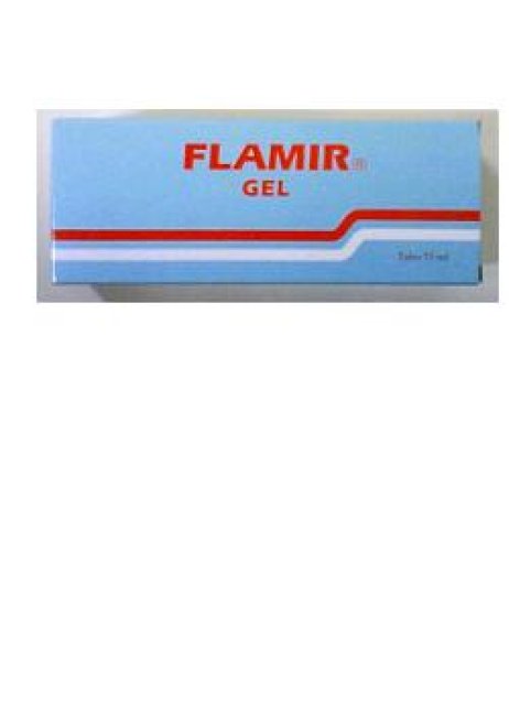 FLAMIR-GEL 75 ML