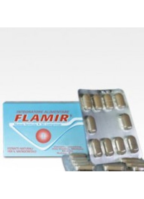 FLAMIR-30 TAV 400 MG