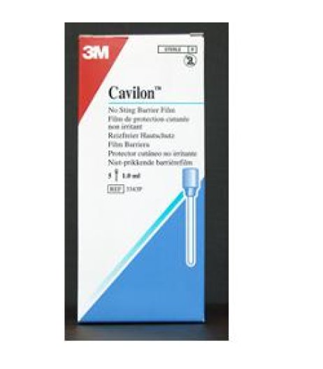 CAVILON FILM BARRI TAMP 1ML 5P