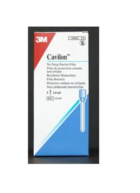 CAVILON FILM BARRI TAMP 1ML 5P