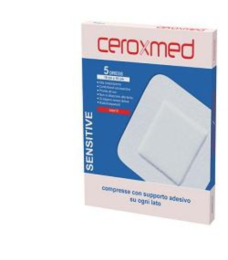 CEROXMED-DRESS 10X10X 5<<<