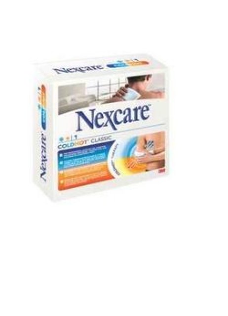 COLDHOT NEXCARE CLASS10X26,5CM