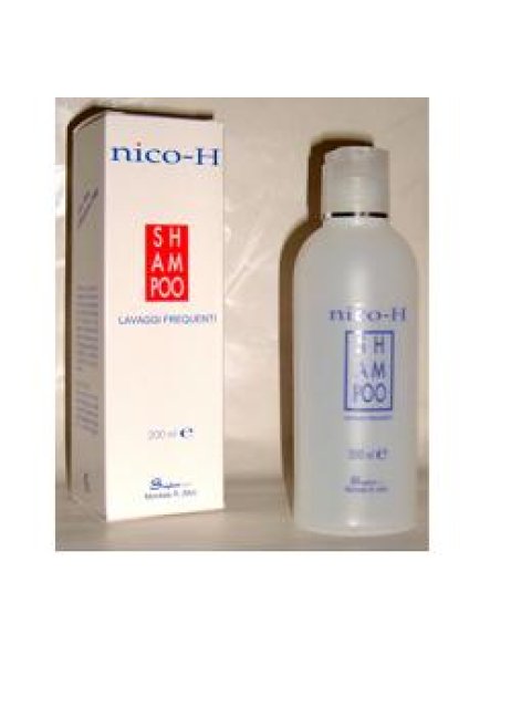 NICO H SHAMPOO LAV FREQUENTI