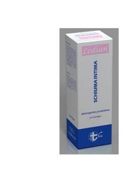 LEDIAN SCHIUMA INTIMA 100ML