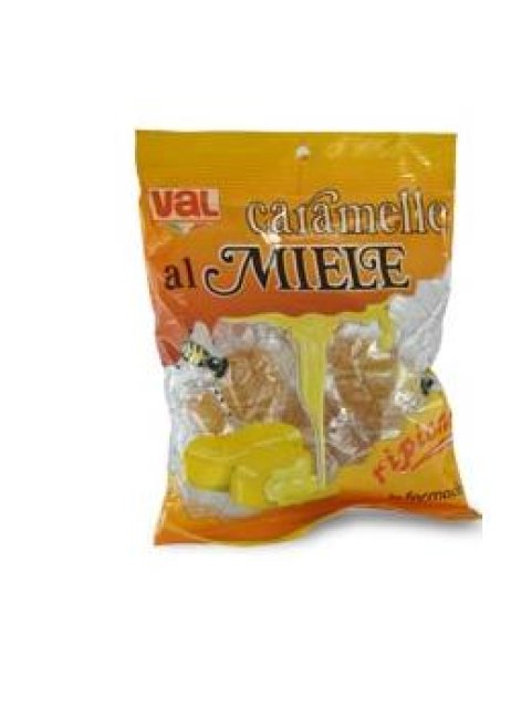 VAL CARAM MIELE 60G