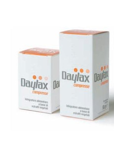 DAYLAX 100TAV 500MG