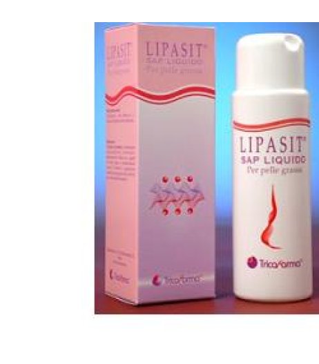 LIPASIT SAP LIQ 200ML