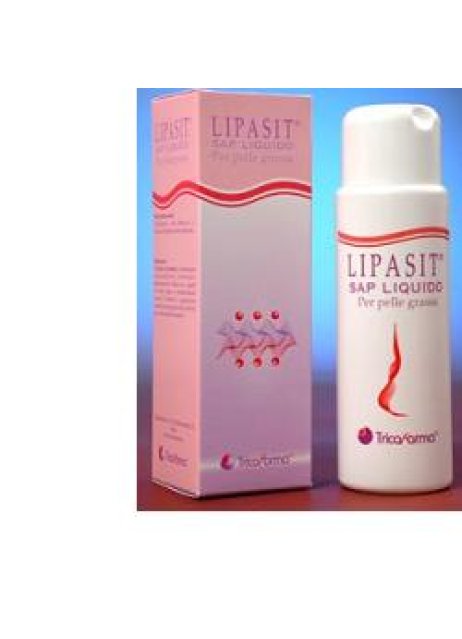 LIPASIT SAP LIQ 200ML