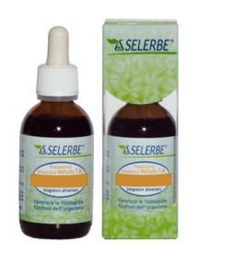 SELERBE BETULLA TM 50ML