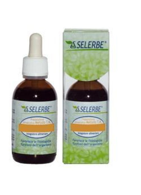 SELERBE BETULLA TM 50ML