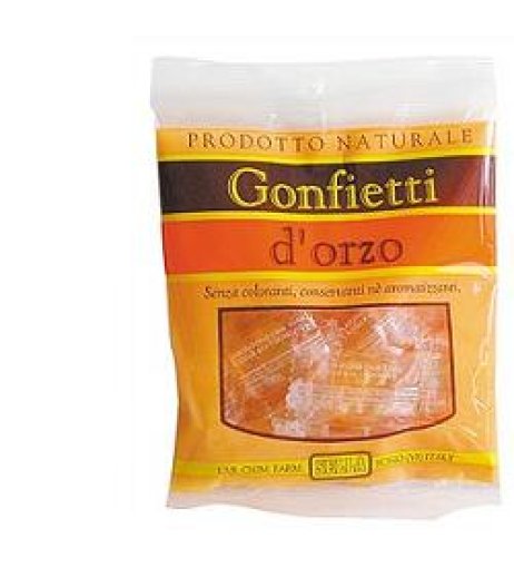 GONFIETTI D'ORZO 2KG SELLA