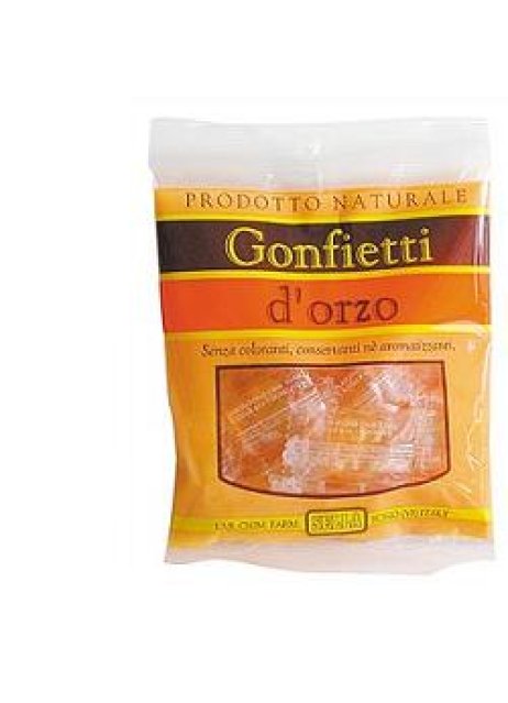 GONFIETTI D'ORZO 2KG SELLA