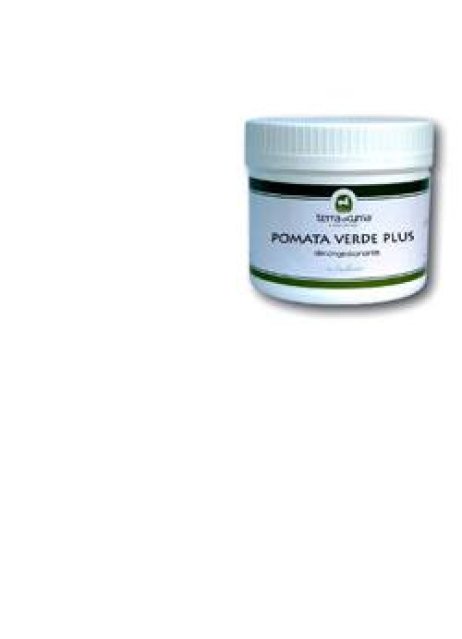 POMATA VERDE PLUS 1000 GR