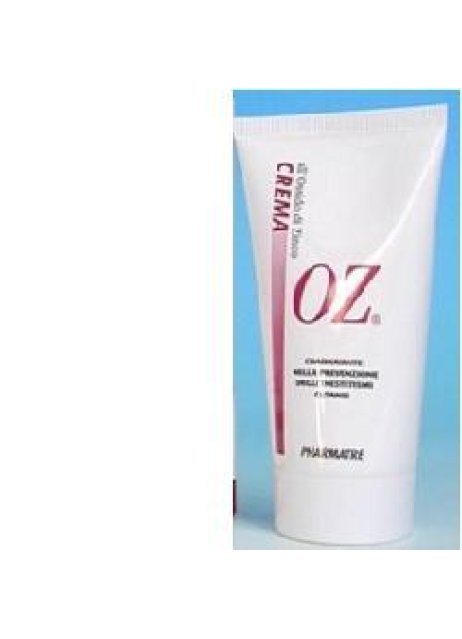 OZ CREMA OSS.ZINCO 75ML ALEPH