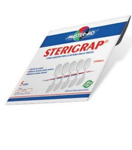 M-AID STERIGRAP CER 3,2X0,8