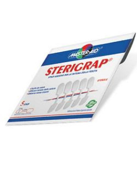 M-AID STERIGRAP CER 3,2X0,8