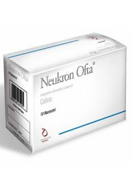 NEUKRON OFTA INTEG 10FLE 10ML