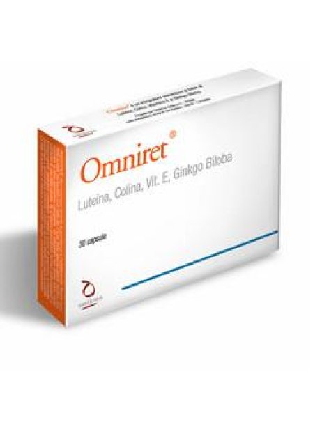 OMNIRET INTEG 30CPR