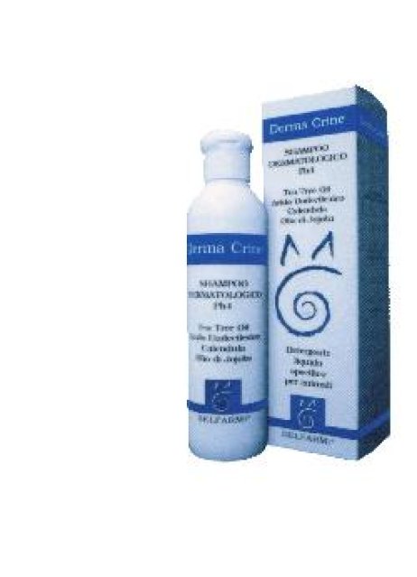 DERMA CRINE Sh.250ml