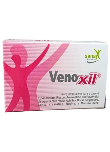 VENOXIL 30 CPR