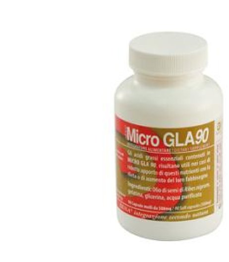 MICRO GLA 90CPS MOLLI