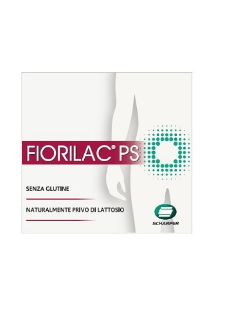 FIORILAC PS 6FL