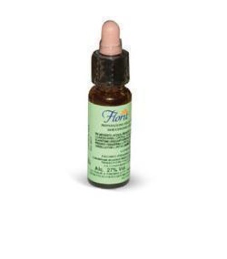 FLORIT 39 SOCCORSO 10ML