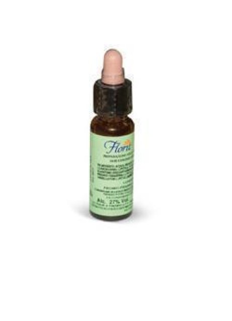 FLORIT 39 SOCCORSO 10ML