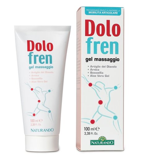 DOLOFREN GEL 100ML