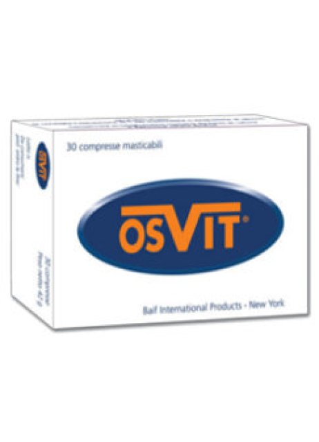 OSVIT 30CPR