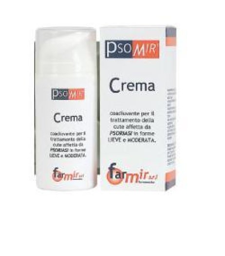 PSOMIR CREMA 100ML